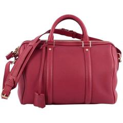  Louis Vuitton Sofia Coppola SC Bag Leather PM