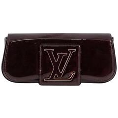 Louis Vuitton Sobe Clutch Patent 12