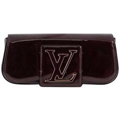 Louis Vuitton Sobe Clutch Patent