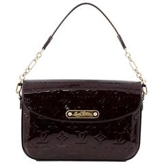Louis Vuitton Rodeo Drive Handbag Monogram Vernis