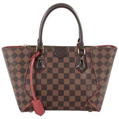 Louis Vuitton Caissa Tote Damier PM 11