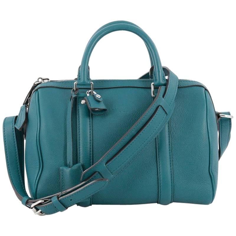  Louis Vuitton Sofia Coppola SC Bag Leather BB