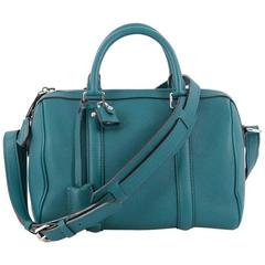 Louis Vuitton Sofia Coppola SC Bag Leather BB