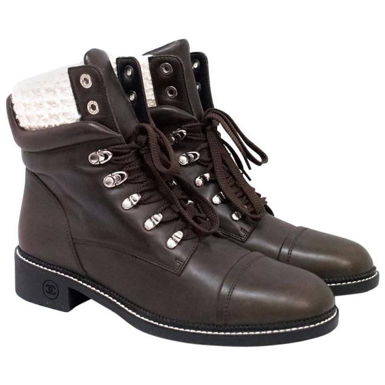 Lace up boots for sale PIC/PAY Benji - Women's Lace-up Vintage Zipper Boot - Mid Height Wrapped Suede Lea.