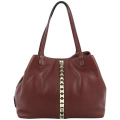 Valentino Va Va Voom Tote Leather Medium