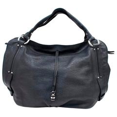 Celine Black Tote Bag 3