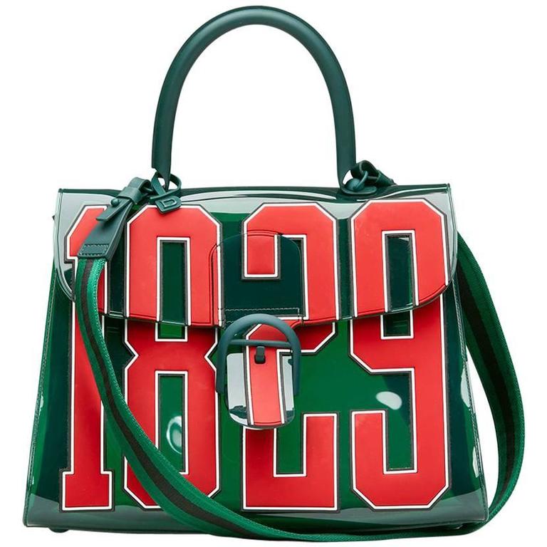 Delvaux bag shop price 2017