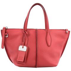 Tod's  Joy Tote Leather Mini