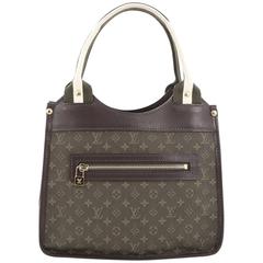 Louis Vuitton Kathleen Tote Mini Lin