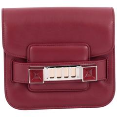 Proenza Schouler PS11 Crossbody Bag Leather Tiny 7
