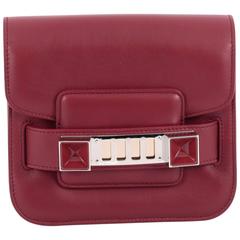 Proenza Schouler PS11 Crossbody Bag Leather Tiny