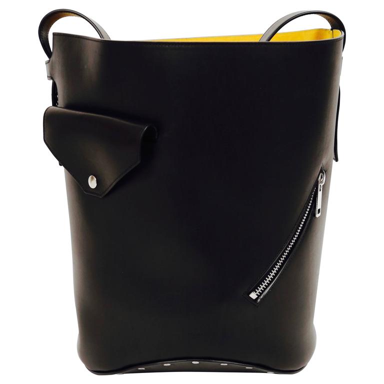 ysl small monogram bag