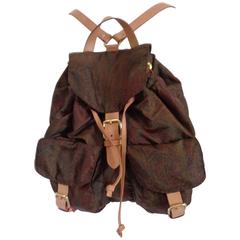 Etro Milano Backpack 8
