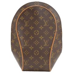 Louis Vuitton Ellipse Sac A Dos Monogram Canvas Backpack Bag