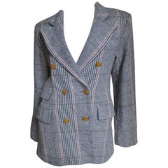 Vivienne Westwood Vintage Double Breasted Jacket 7