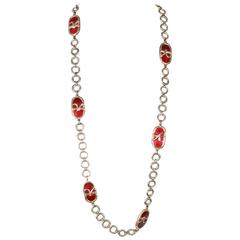 Roberta Di Camerino Necklaces