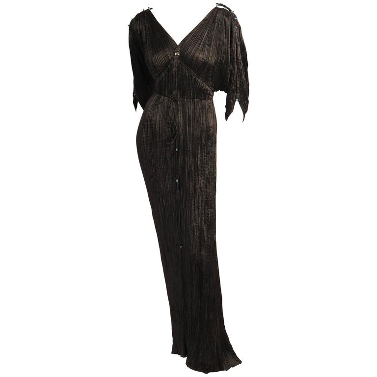 delphos gown for sale