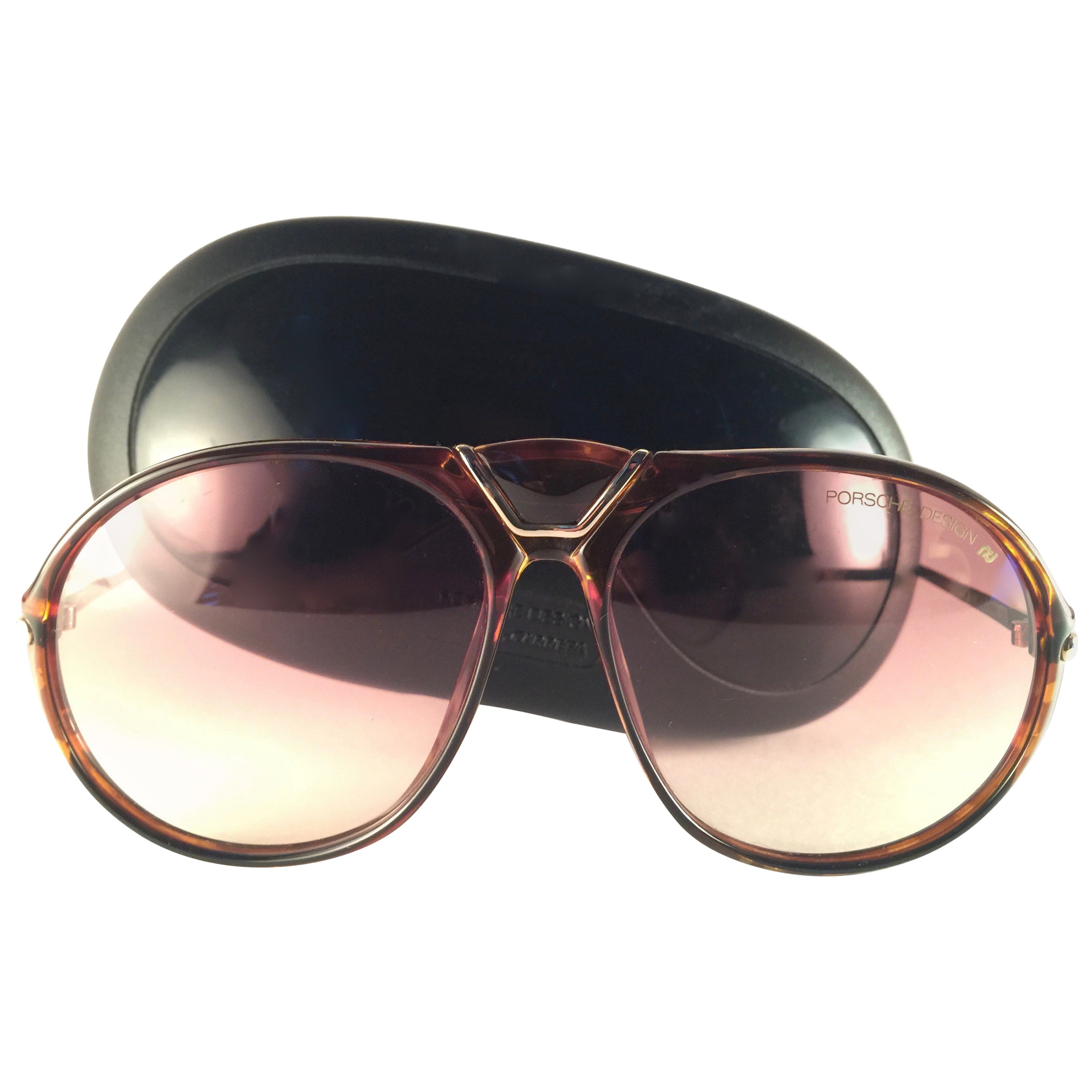 porsche carrera glasses frames