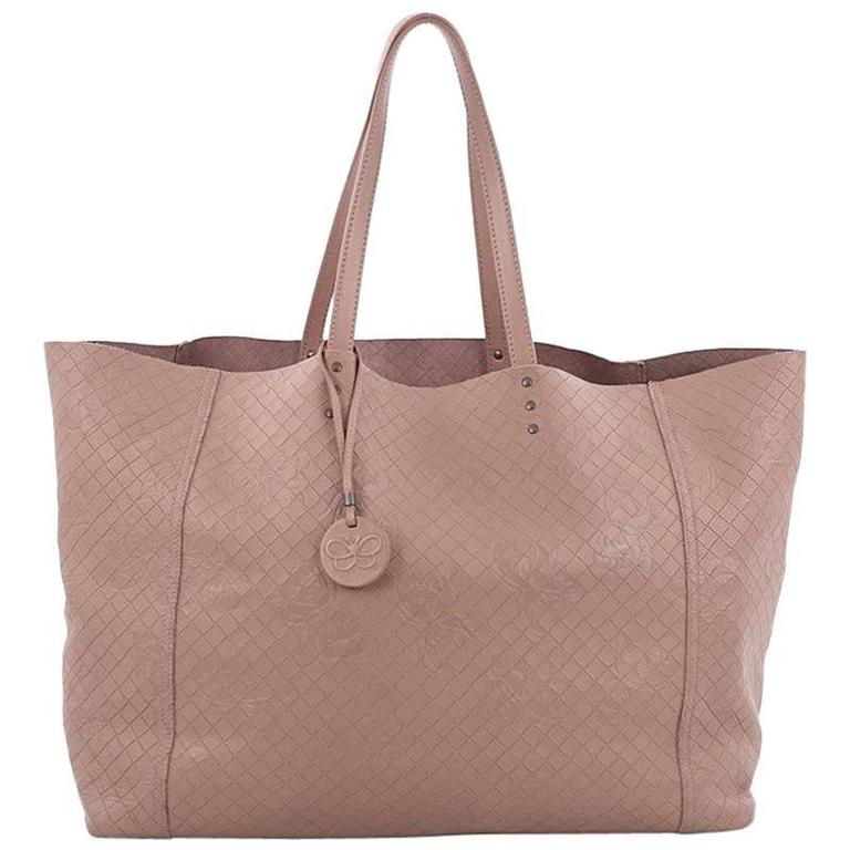 bottega veneta butterfly tote