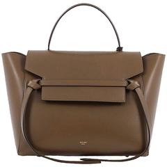 Celine Belt Bag Calfskin Mini 5