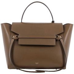 Celine Belt Bag Calfskin Mini