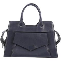 Proenza Schouler PS13 Satchel Leather Small