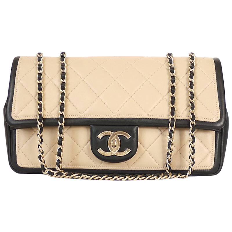 Chanel 2014 Ss Cruise Collection 2.55 Classic Shoulder Bag