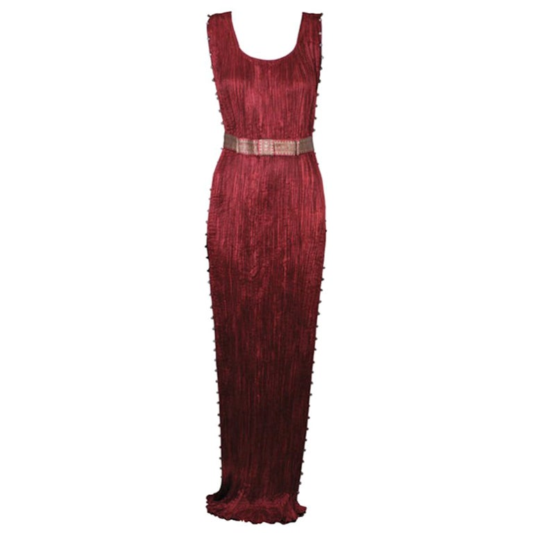 delphos gown for sale