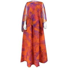 Madame Grès Haute Couture 1