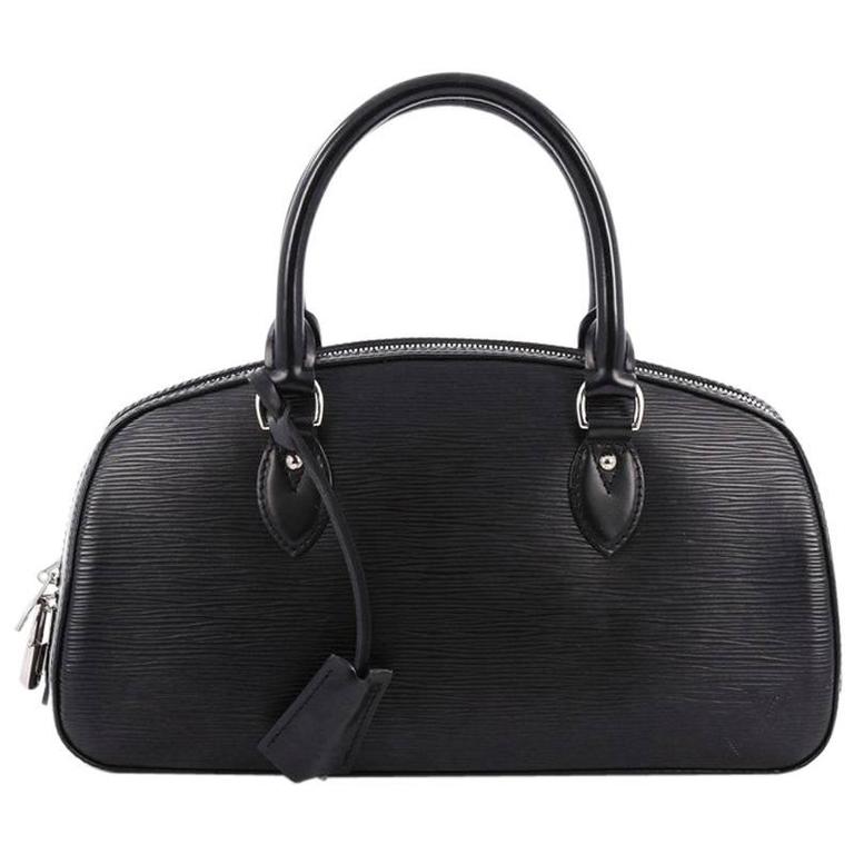 Louis Vuitton Jasmin Bag Epi Leather at 1stDibs
