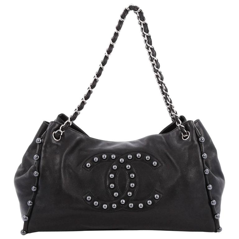 Chanel Bag Black 