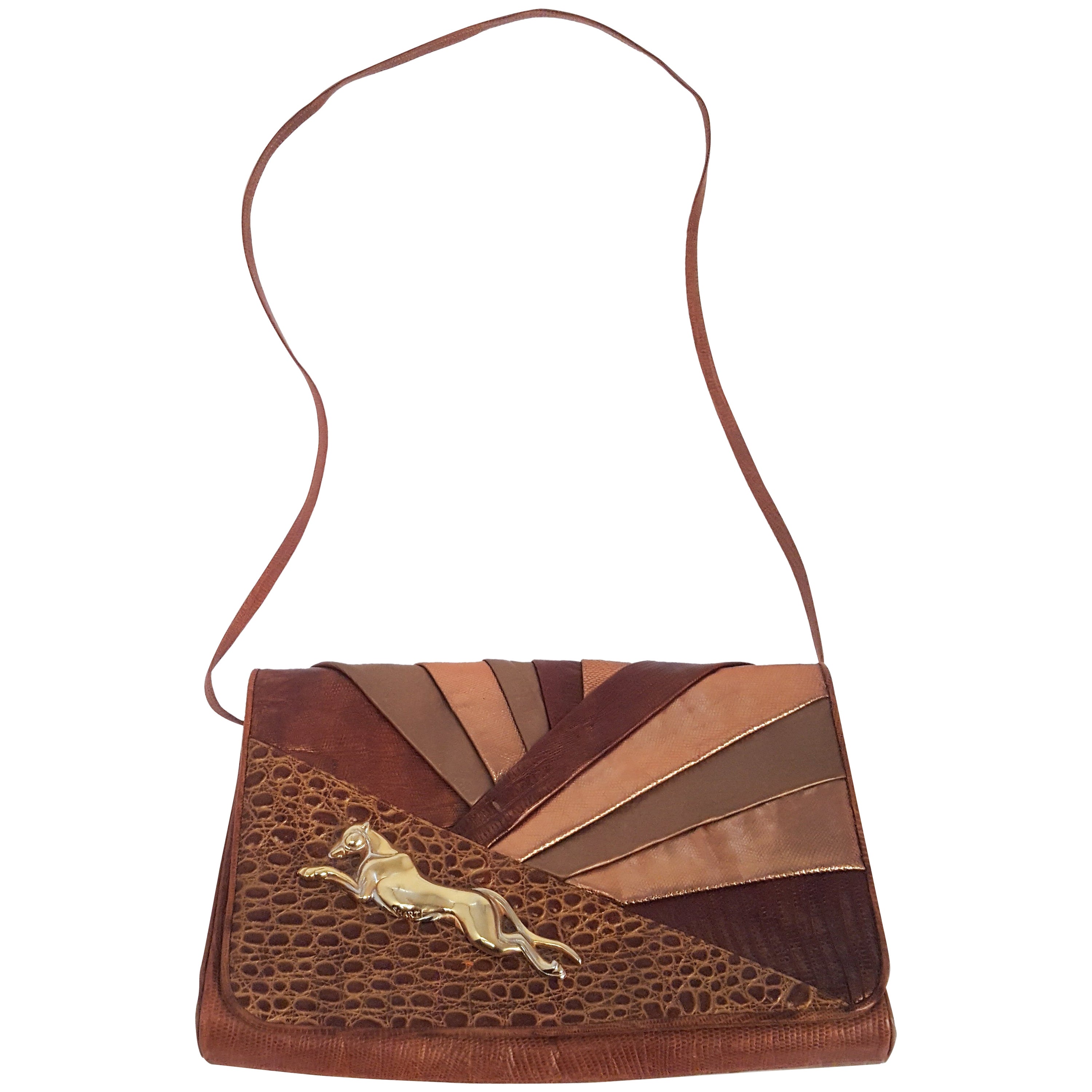 vintage sharif purse