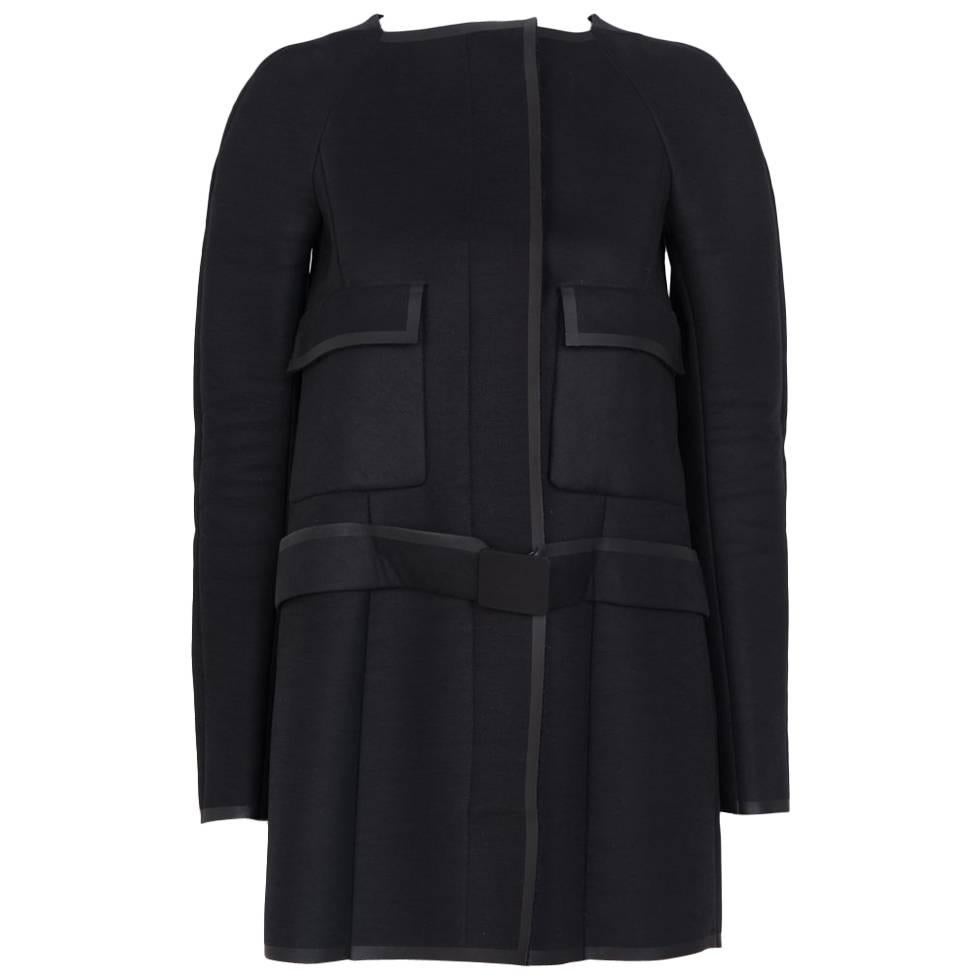 NICOLAS GHESQUIERE For BALENCIAGA Coat For Sale