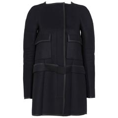 NICOLAS GHESQUIERE For BALENCIAGA Coat