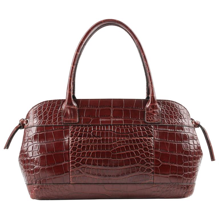 brunello cucinelli purse