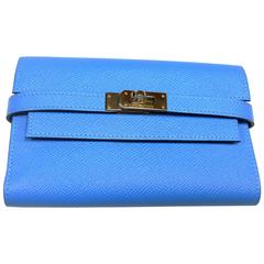 Bleu Paradis (Paradise Blue) (Paradise Blue) Hermes color - Vendome Monte  Carlo