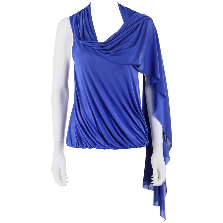 royal blue alexander mcqueen