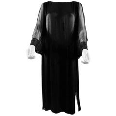 Jeanne Lanvin HC Circa 1920 3