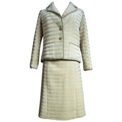 Chanel Suits, Outfits and Ensembles
