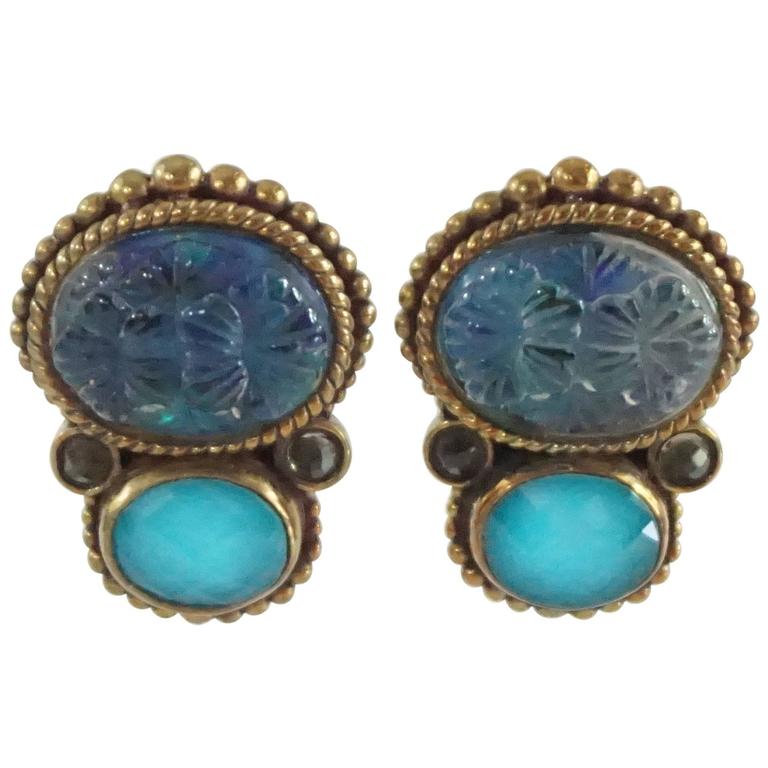Vintage stephen dweck clearance jewelry