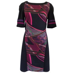 Pierre Cardin Multicolour Dress