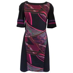 Pierre Cardin Multicolour Dress 5