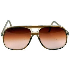 Gafas de sol "Avant Garde" de Macho