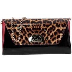 Christian Louboutin Vero Dodat Clutch Patent