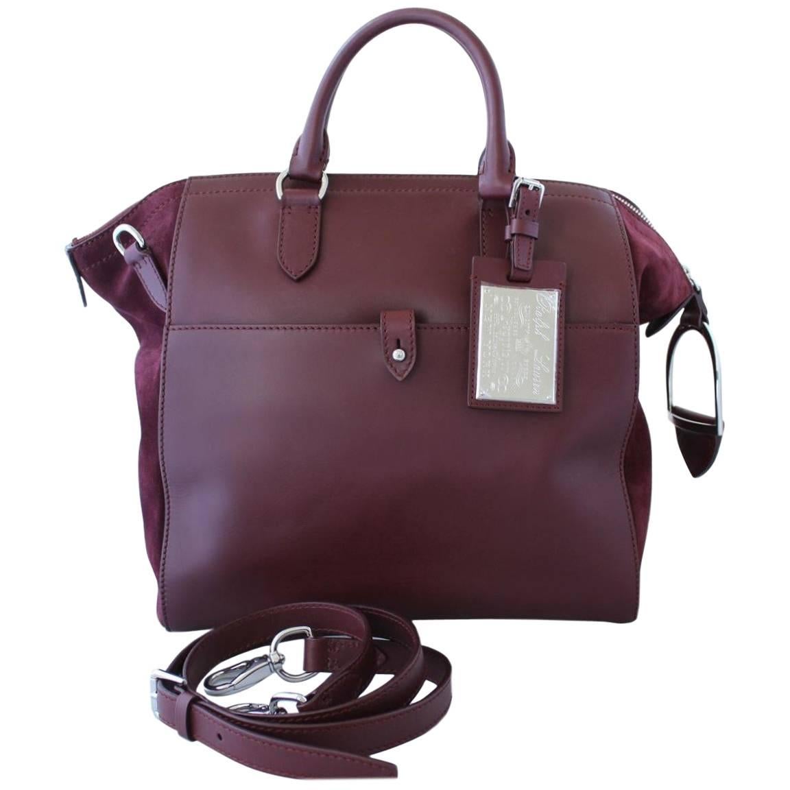 Vintage Ralph Lauren Handbags and Purses 31 For Sale at 1stdibs