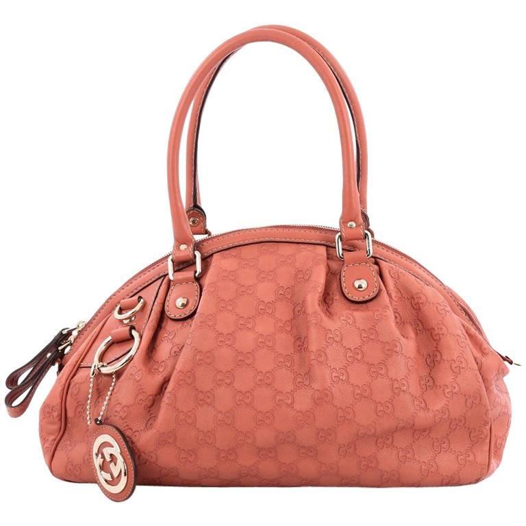 gucci guccissima sukey bag