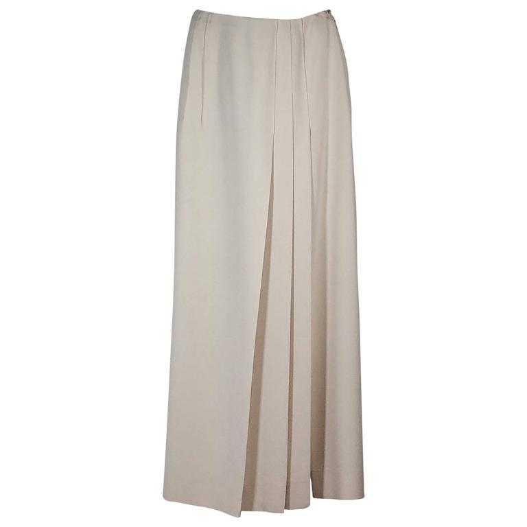 Long Skirt IVON