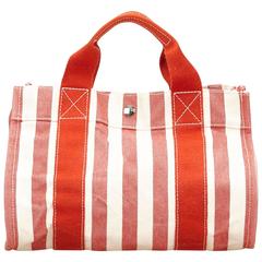 Hermes Red Cannes PM 2