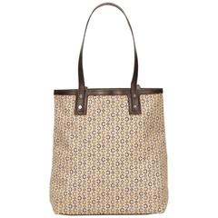 Celine Brown C Macadam Tote 2