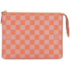 Louis Vuitton Element Clutch Damier Couleurs